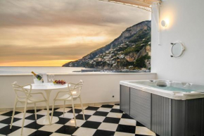 Palazzo Don Salvatore Amalfi